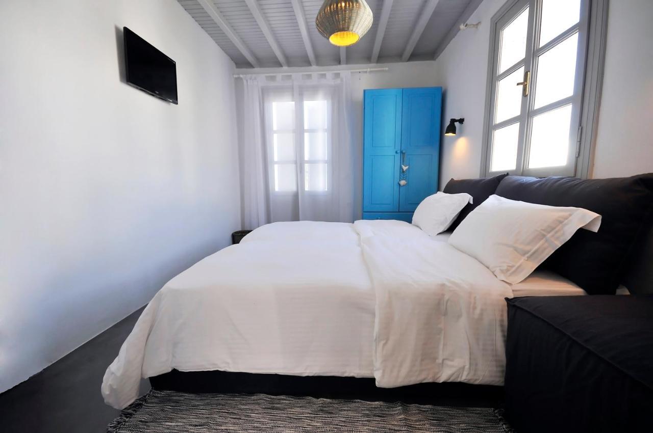 Mykonos Loft Mykonos Town
