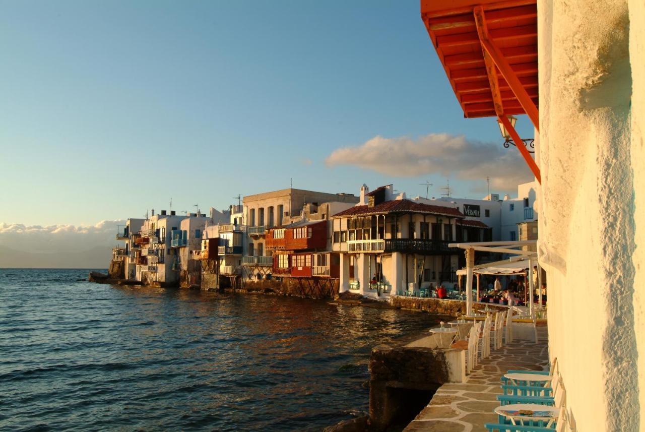 Mykonos Loft Mykonos Town