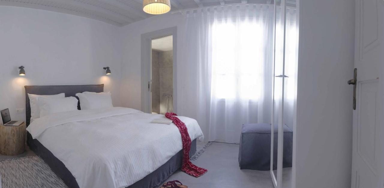 Mykonos Loft *