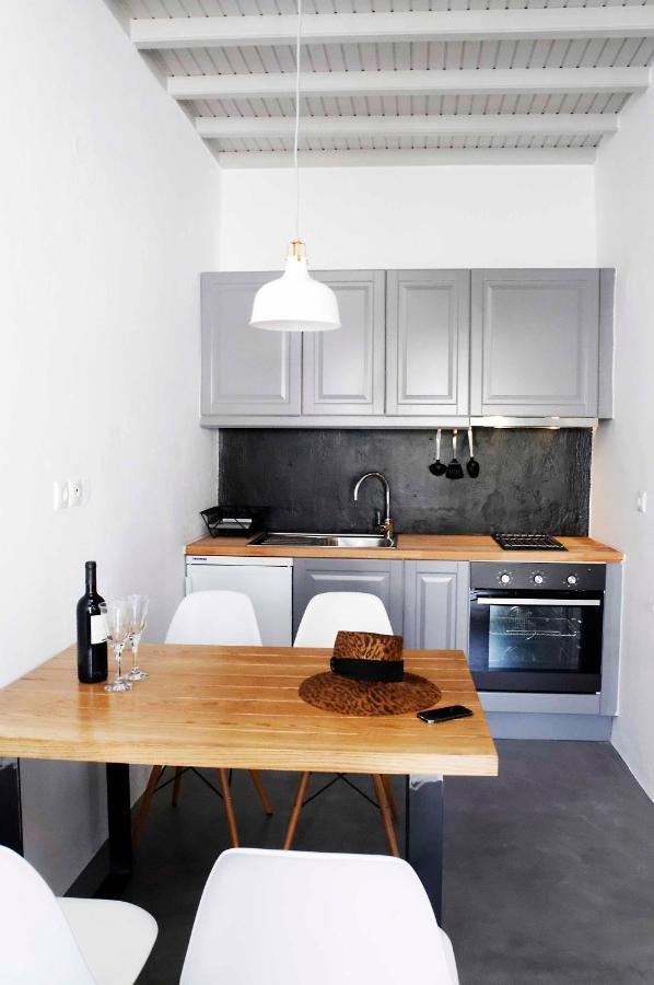Mykonos Loft *