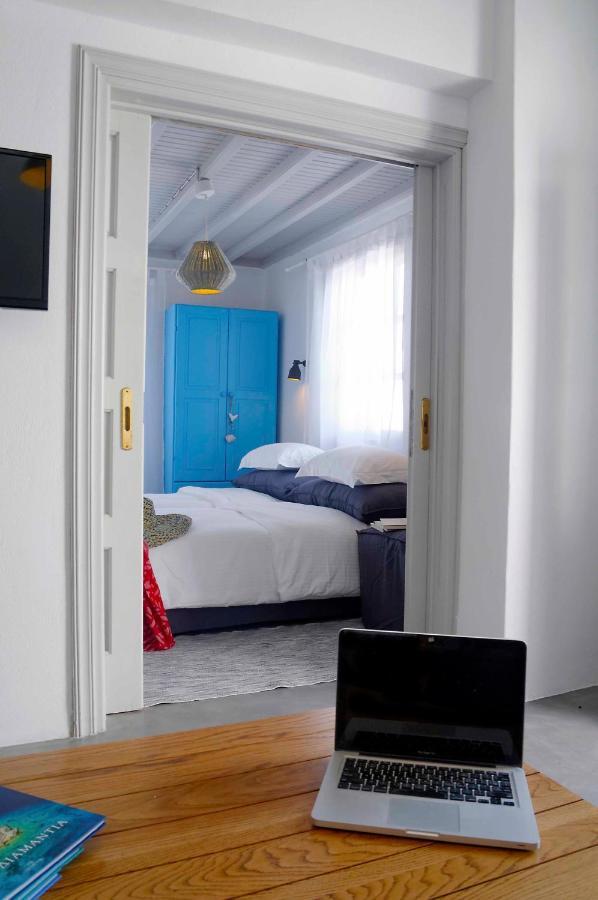Apartment Mykonos Loft